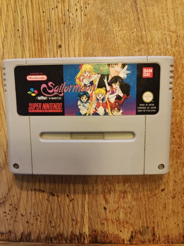 Sailormoon sailor moon - sailor,