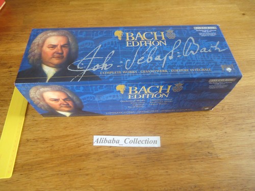 Lot coffret 155 - lot, cd