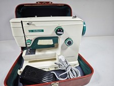 Machine À Coudre Brillante