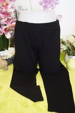 Vêtement occasion femme : Pantacourt " Camaieu " - T : 38 *