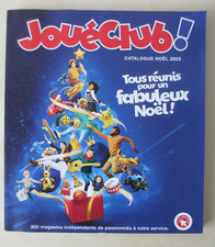 CATALOGUE JEUX & JOUETS DE