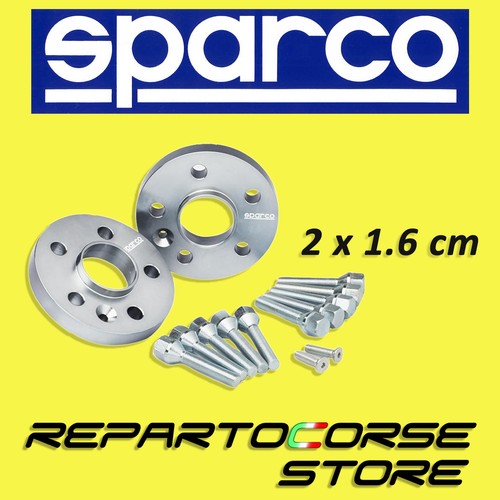 Sparco distanziali 16mm - sparco,