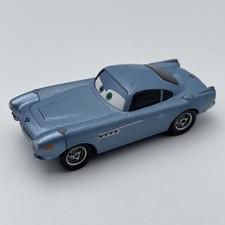 Voiture Disney Cars FINN