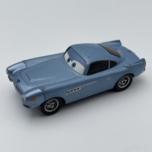 Voiture disney cars finn - disney,