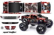 AMR Proline Ford Raptor