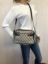 Sac Bandoulière Vintage Gucci