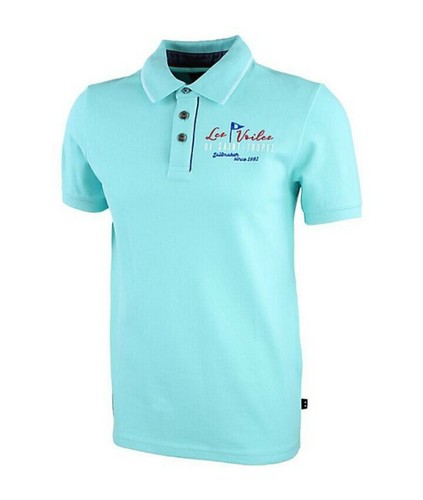 Polo les voiles - voiles, saint