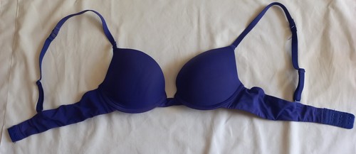 Soutien gorge violet - , undiz