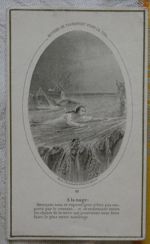 Images pieuses moyens - 10,