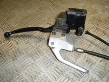 maitre cylindre et frein de parking quad sym 600 quadraider