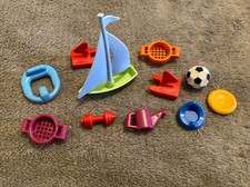 Playmobil Accessoire :Lot