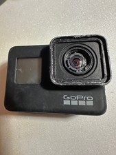 GoPro HERO 7 Action Camera - Black editionsemi h.s pour piece ou autre hero 7.