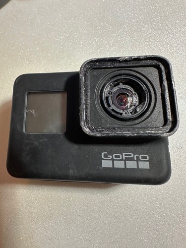 Gopro hero action - hero,