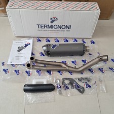 Échappement Complet