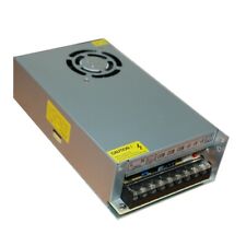 Alimentation Transformateur 24 V CC 15 A Puissance 360 W Stabilisé Réglable