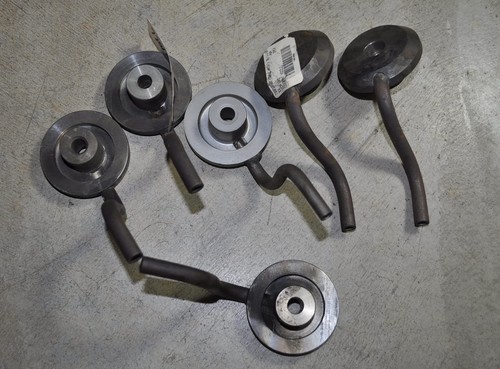 Bullard machine vtl dynatrol - bullard,