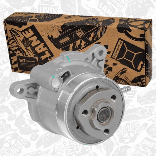 Pompe eau refroidissement - pompe,
