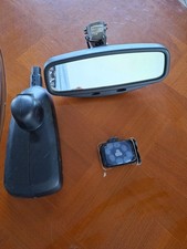 Rétroviseur electrochrome