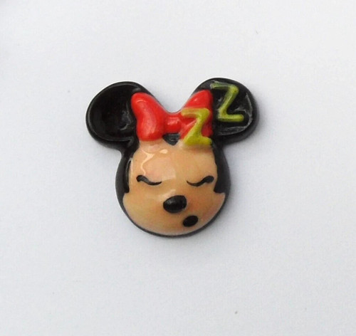 Cyb fève disney emoji - disney,