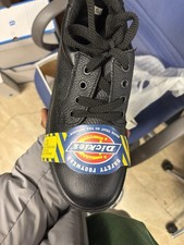 Chaussures de Sécurité