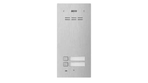 Interphone porte numérique - porte,
