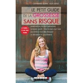 Livre petit guide la - livre,