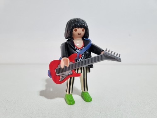 Playmobil 4512 guitariste