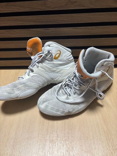 Chaussures lutte asics jb - de,