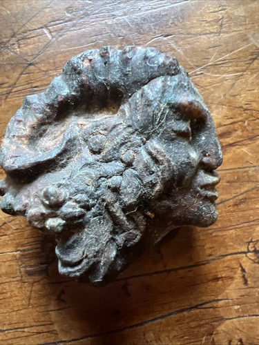 Sculpture art populaire - sculpture,