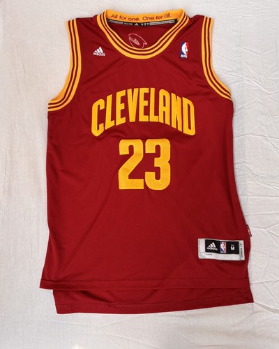 Maillot adidas nba lebron - maillot,