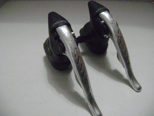 Leviers campagnolo veloce - leviers,