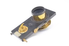 Obturateur photographique FO