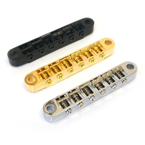 Pont tune matic style - pont, tune-o-matic
