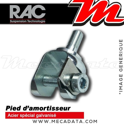 Kit rabaissement fantic - kit, de