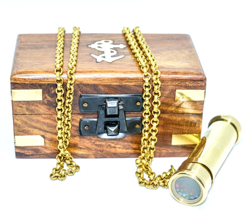 Kaléidoscope ancien vintage