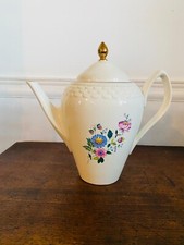 Très Jolie cafetière-