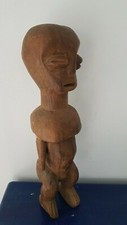 Statue Africaine lobi african