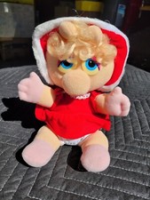 Vintage 1987 Henson Simon