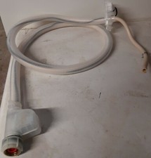 Flexible aquastop lave - flexible,