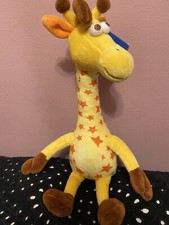 Geoffrey the giraffe toys us - geoffrey,