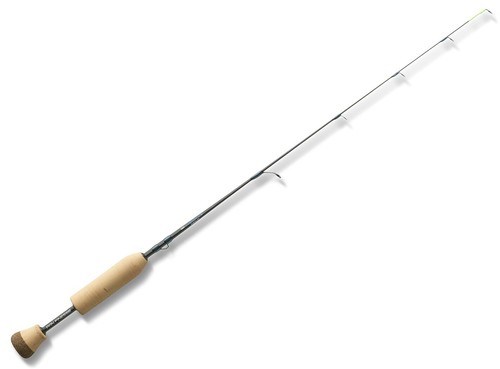 Croix custom ice - st., spinning