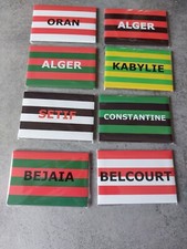 magnets frigo fridge clubs villes algérie