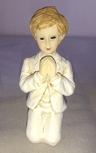 Ancienne figurine statuette - figurine,
