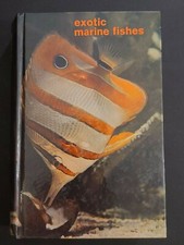 Exotic Marine Fishes Axelrod &
