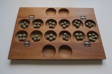 Ancien grand Jeu traditionnel