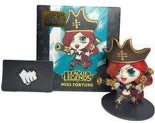 Figure Riot Lol Figurine