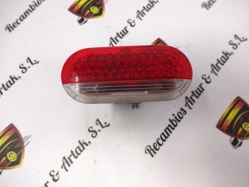 Lumière panneau porte vw - de,