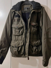 RARE RLX RALPH LAUREN Ranger Military Utility Parka Coat Tactical Jacket Size M