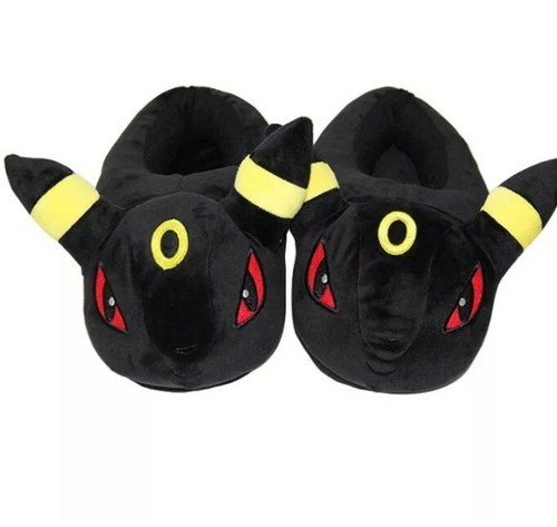 Pantoufle pokémon chausson - pokémon,