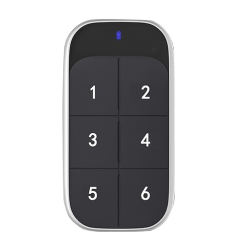 Télécommande portail de - portail,